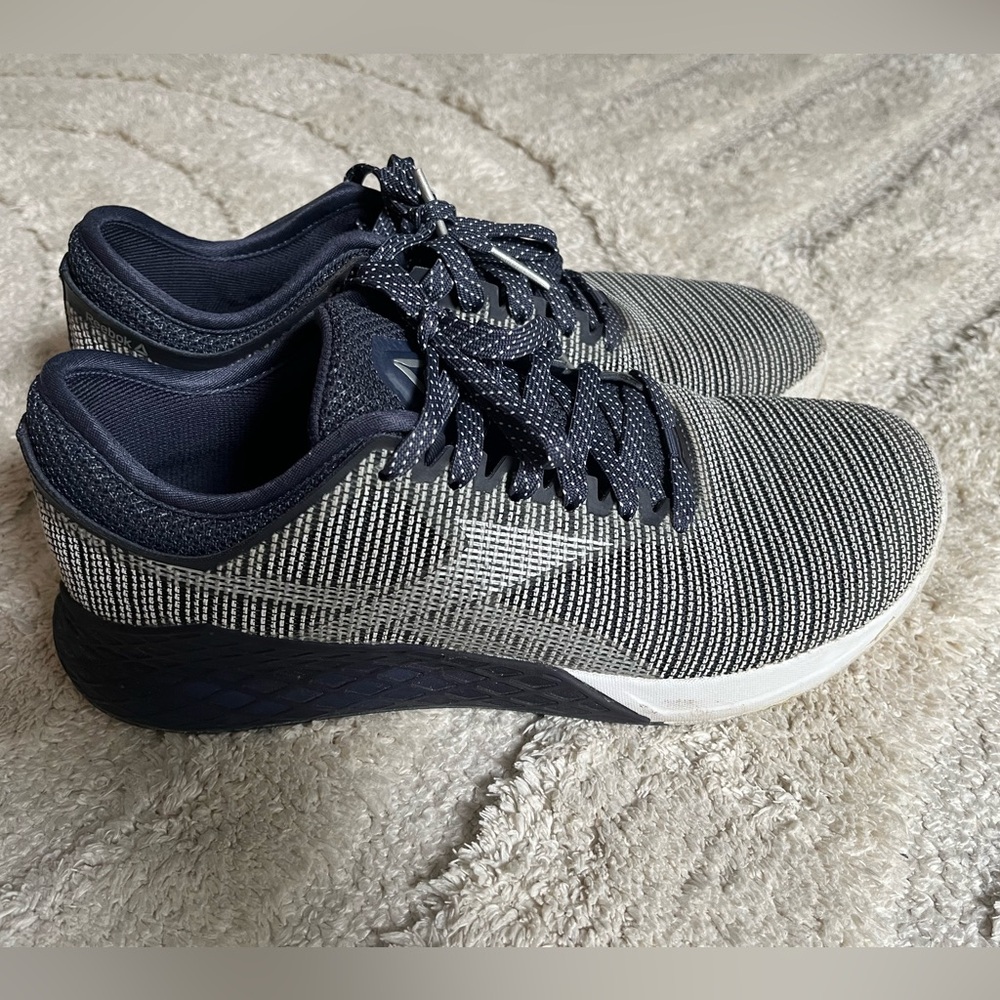 Reebok CrossFit Training Sneaker - Women’s size 10.5